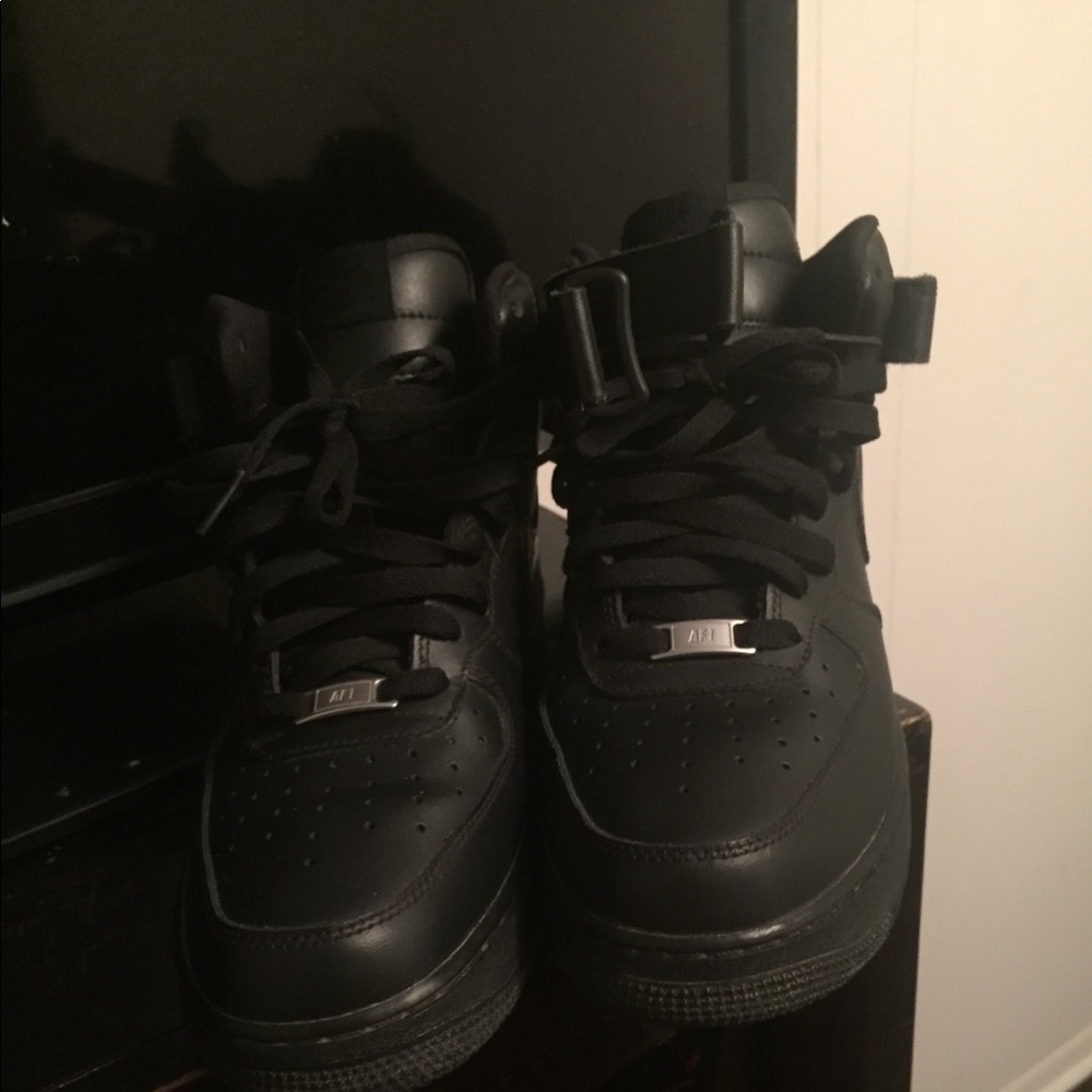 Air Force 1s